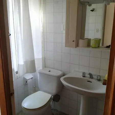 Apartamento Acogedor Piso Completo En El Centro De