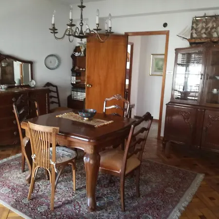 Apartamento Acogedor Piso Completo En El Centro De