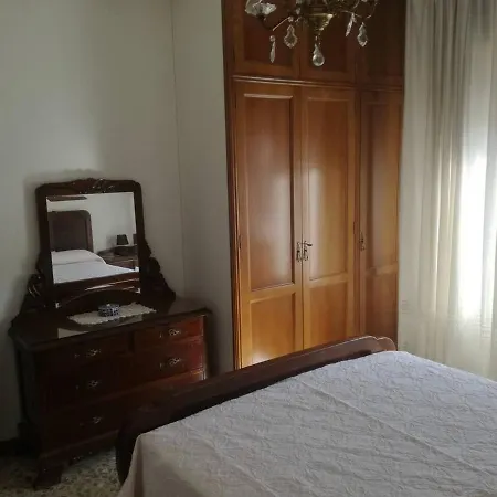 Acogedor Piso Completo En El Centro De Apartamento Moaña
