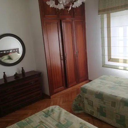 Acogedor Piso Completo En El Centro De Apartamento