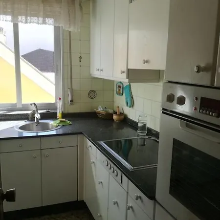 Acogedor Piso Completo En El Centro De