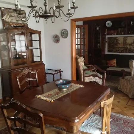 Apartamento Acogedor Piso Completo En El Centro De *