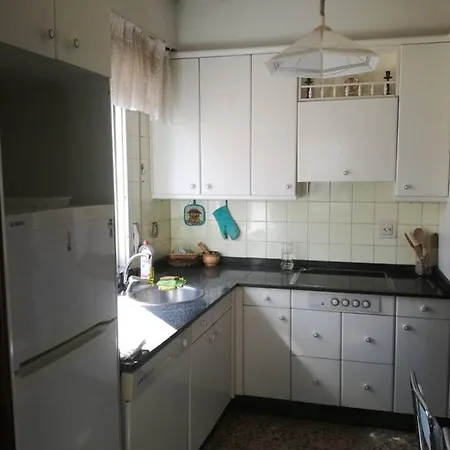 Acogedor Piso Completo En El Centro De